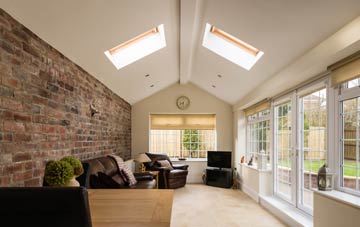 conservatory roof insulation Whitecrook, West Dunbartonshire