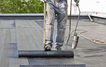 flat roof replacement Whitecrook, West Dunbartonshire