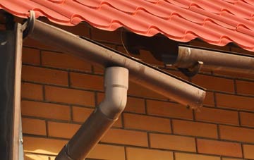 Whitecrook gutter repair costs