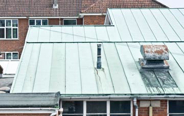 Whitecrook lead roofing costs