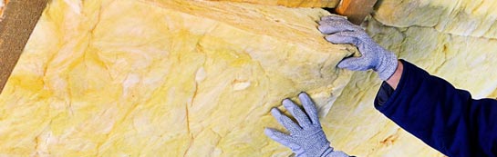 quotes for Whitecrook roof insulation