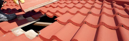 compare Whitecrook roof repair quotes